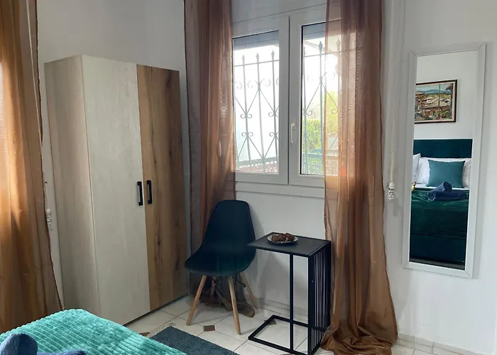 Ioannis Grand House * Agios Pavlos (Chalkidiki)