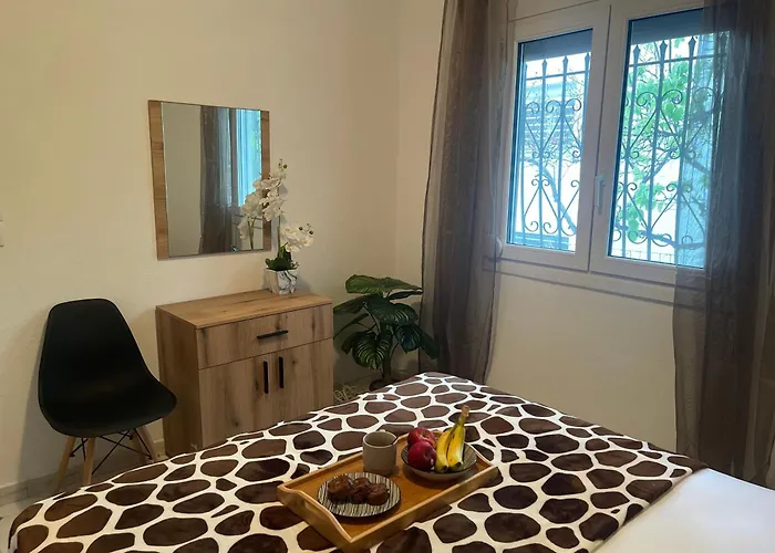 別荘 Ioannis Grand House