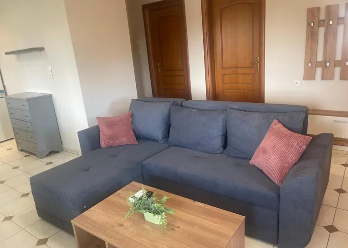 Ioannis Grand House 別荘 Agios Pavlos (Chalkidiki)