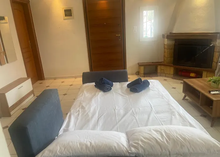 別荘 Ioannis Grand House *