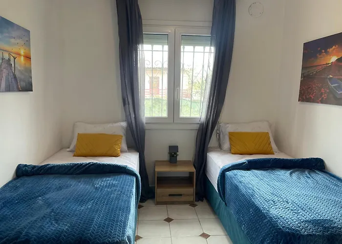 Ioannis Grand House Agios Pavlos (Chalkidiki)