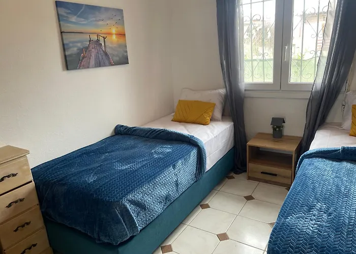 Ioannis Grand House Agios Pavlos (Chalkidiki)
