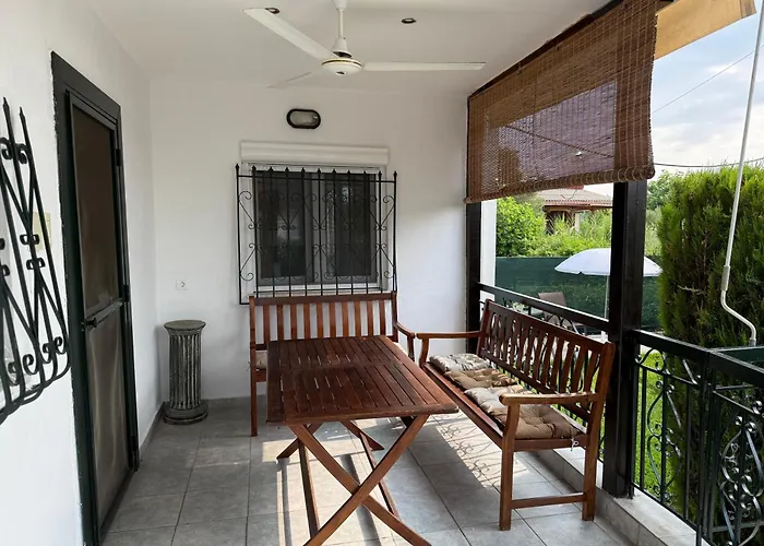 Ioannis Grand House