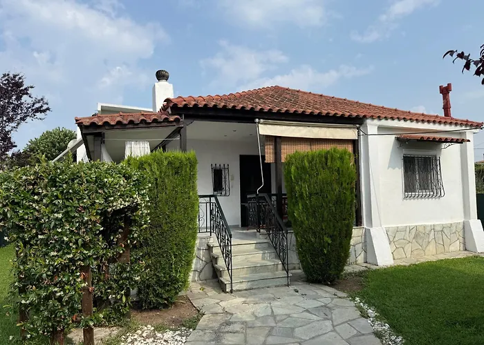 Ioannis Grand House 別荘 *