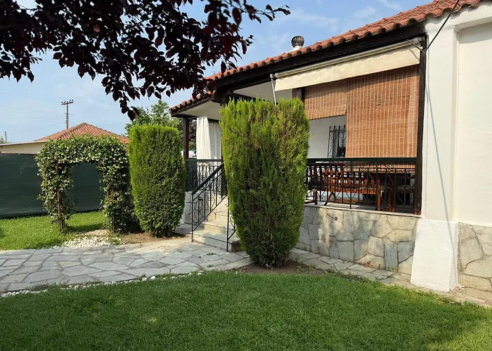 Ioannis Grand House *
