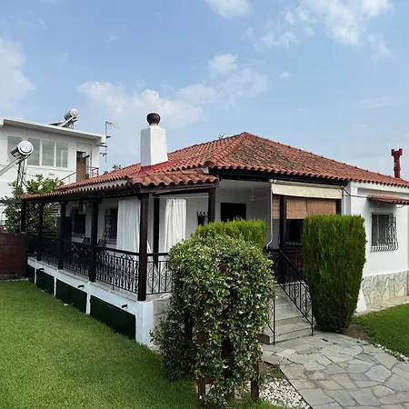 Ioannis Grand House Agios Pavlos (Chalkidiki)