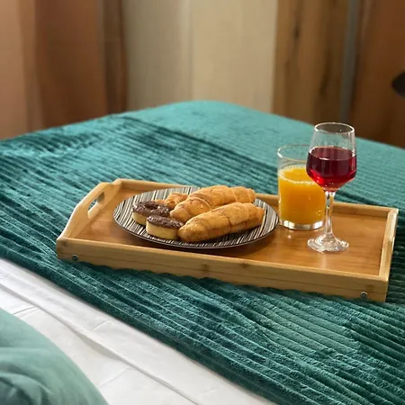 Feriehus Ioannis Grand House Agios Pavlos (Chalkidiki)