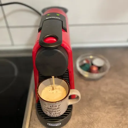 Feriehus Ioannis Grand House *