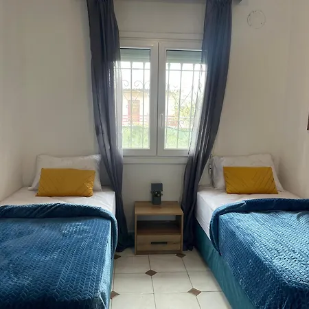 Ioannis Grand House Agios Pavlos (Chalkidiki)