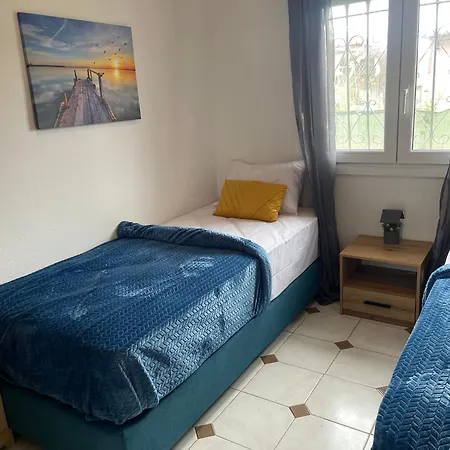 Ioannis Grand House Agios Pavlos (Chalkidiki)