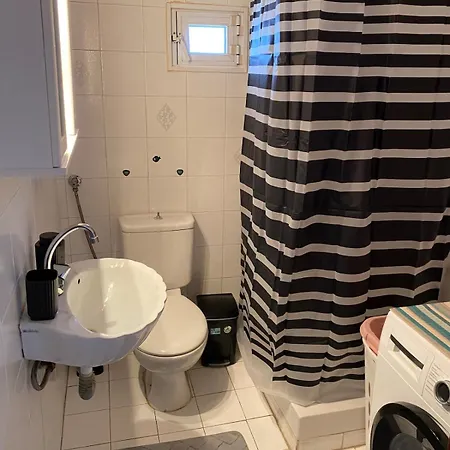 Feriehus Ioannis Grand House *