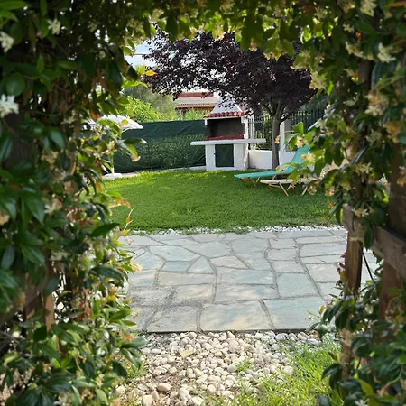 Feriehus Ioannis Grand House