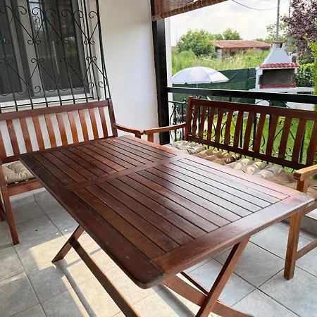 Ioannis Grand House * Agios Pavlos (Chalkidiki)