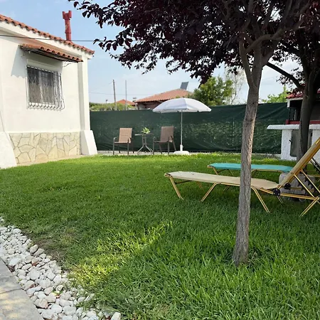 Feriehus Ioannis Grand House