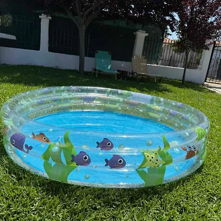 Feriehus Ioannis Grand House Agios Pavlos (Chalkidiki)