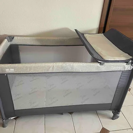 Ioannis Grand House Hébergement de vacances Agios Pavlos (Chalkidiki)