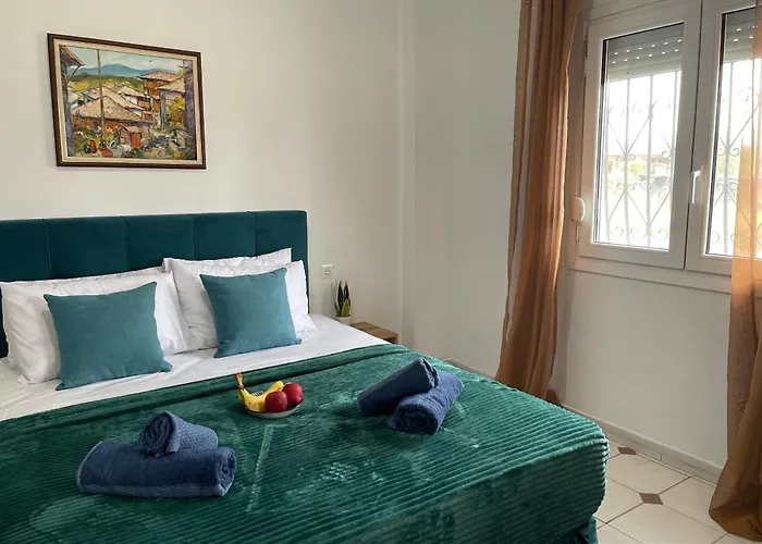 Ioannis Grand House Agios Pavlos (Chalkidiki)