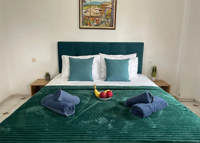 Ioannis Grand House Vakantiehuis *