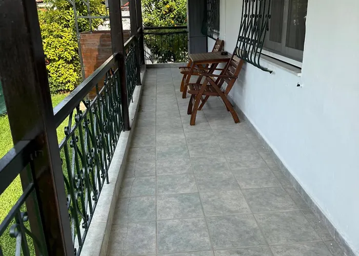 Ioannis Grand House Vakantiehuis