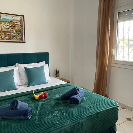 Ioannis Grand House Agios Pavlos (Chalkidiki)