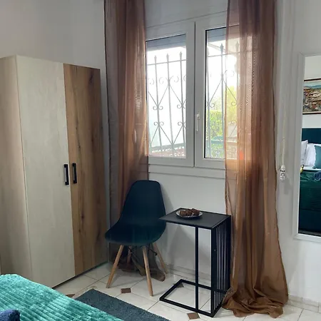 Ioannis Grand House * Agios Pavlos (Chalkidiki)