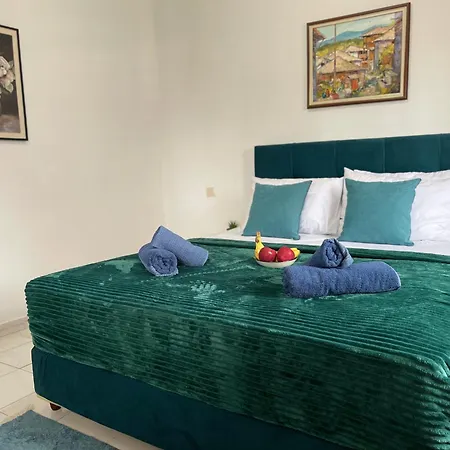 Ioannis Grand House 度假居