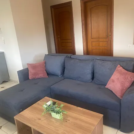 Ioannis Grand House 度假居 Agios Pavlos (Chalkidiki)