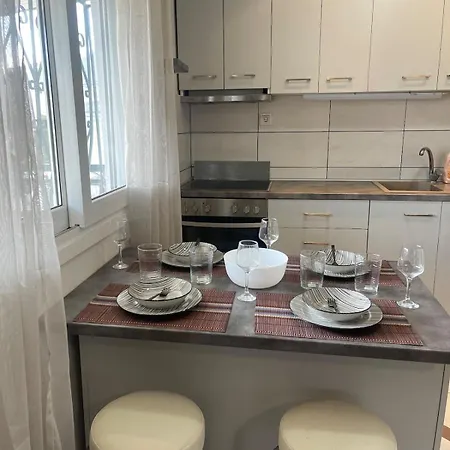 度假居 Ioannis Grand House *