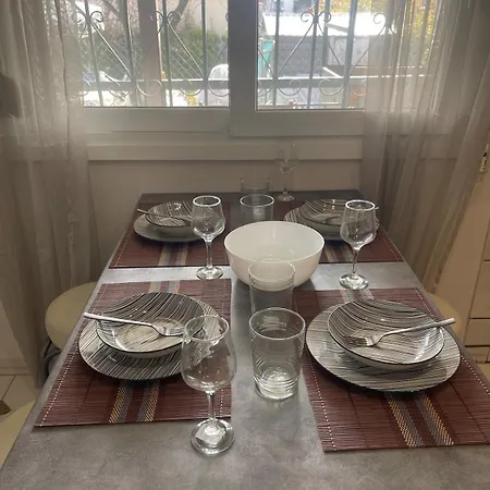 Ioannis Grand House 度假居