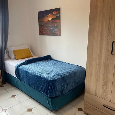 Ioannis Grand House