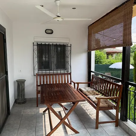 Ioannis Grand House
