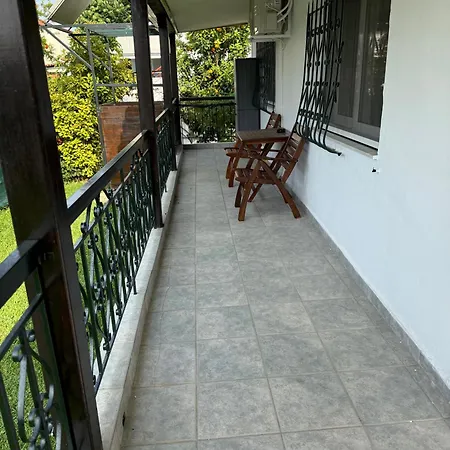 Ioannis Grand House 度假居