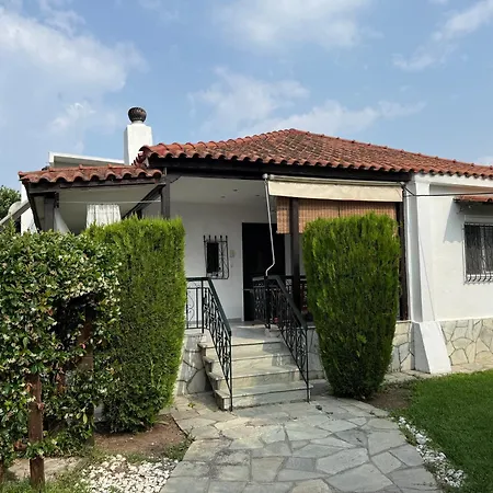 Ioannis Grand House 度假居 *