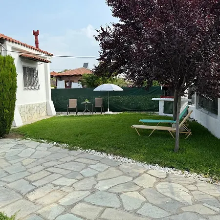 度假居 Ioannis Grand House *