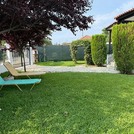 Ioannis Grand House 度假居 *